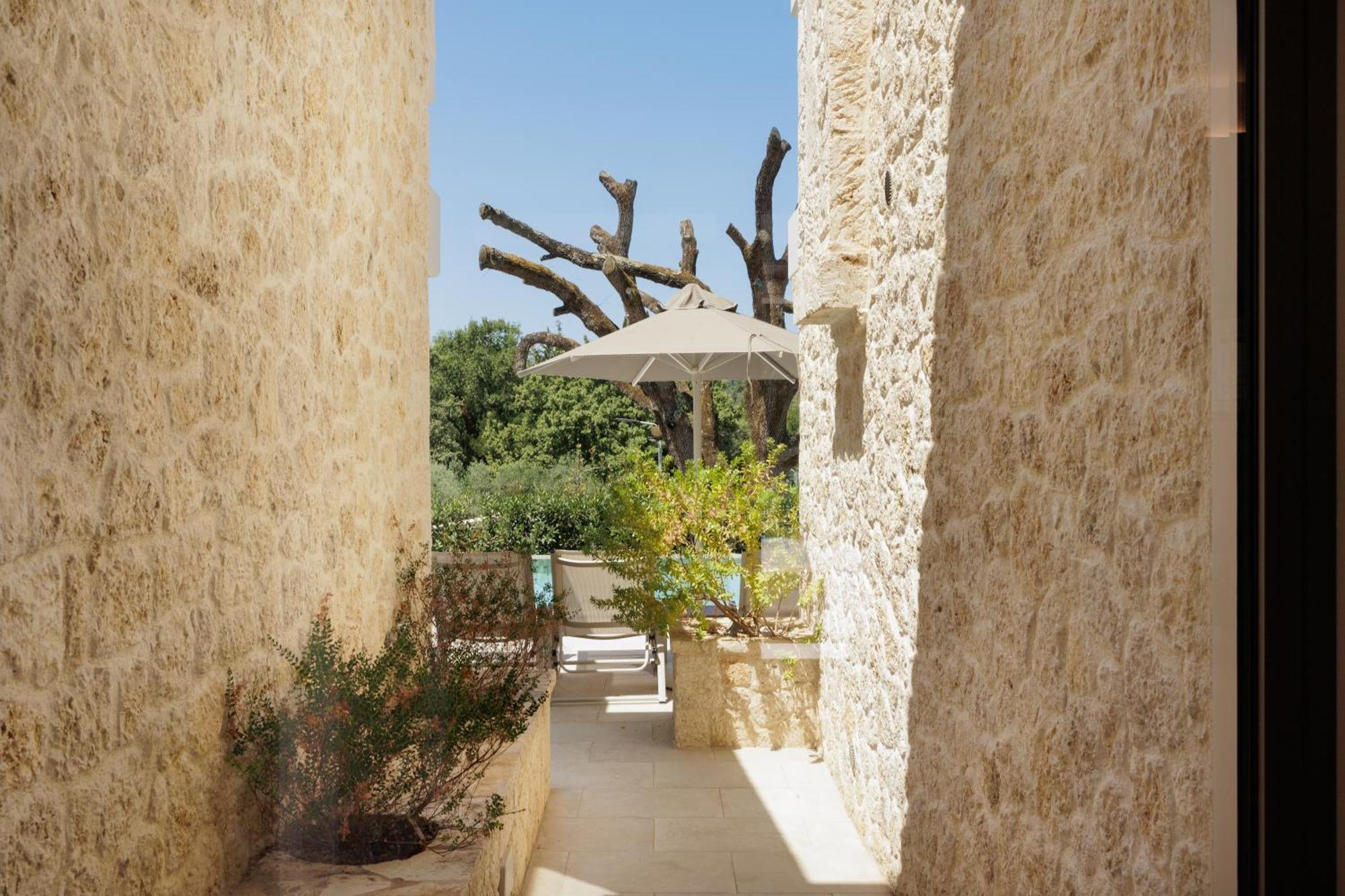 My Mediterranean Corfu Luxury Villa With Private Swimming Pool Kontokali Exterior photo